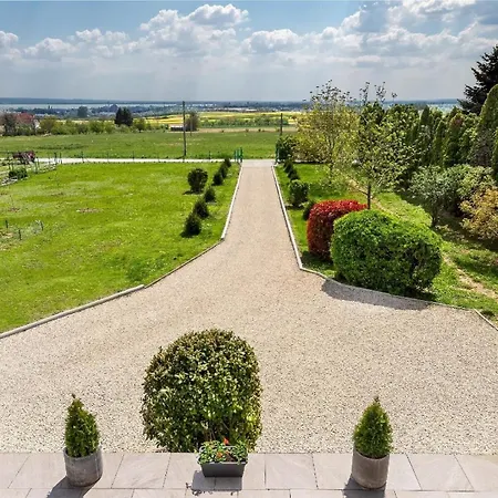 Auf Grossem Gartengrundstueck Apartment Cserszegtomaj